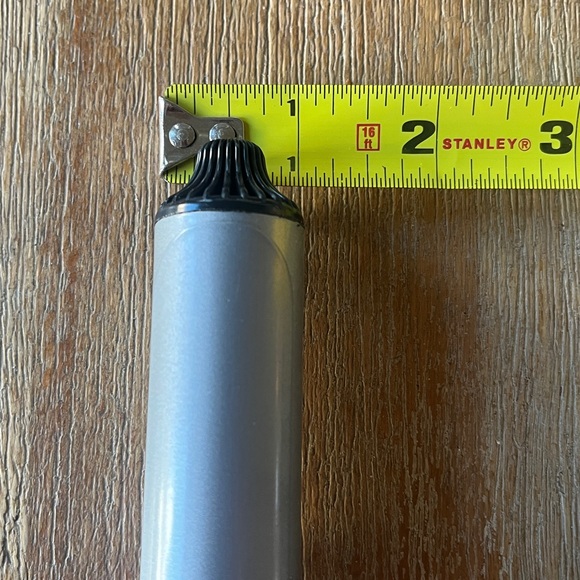 Travel hairdryer, and curling iron - Picture 8 of 8